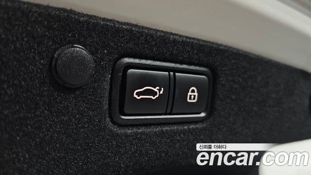 Hyundai The / новый New Grandeur IG гибрид Le Blanc, 2022 16