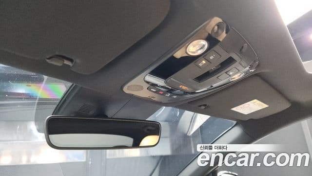 Kia K5 3세대 Signature, 2021 18