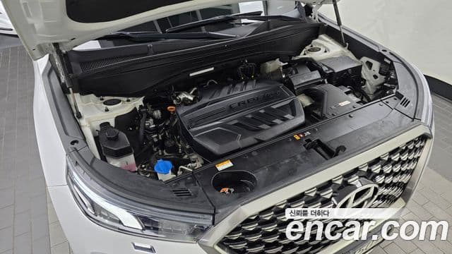 Hyundai Palisade Calligraphy, 2022 6