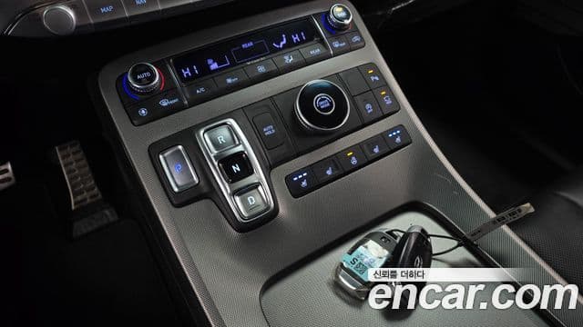 Hyundai Palisade Calligraphy, 2022 9