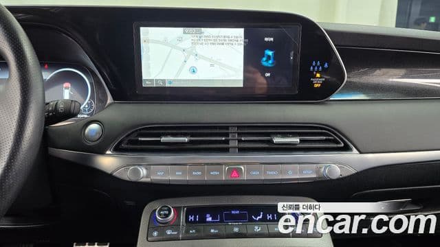 Hyundai Palisade Calligraphy, 2022 14