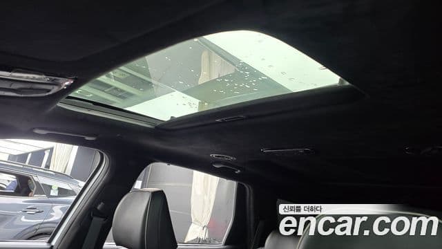 Hyundai Palisade Calligraphy, 2022 18