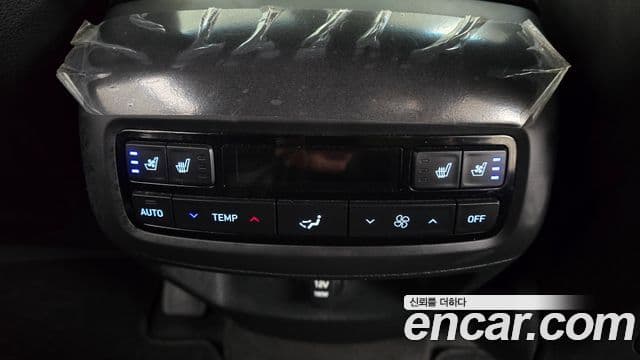 Hyundai Palisade Calligraphy, 2022 19