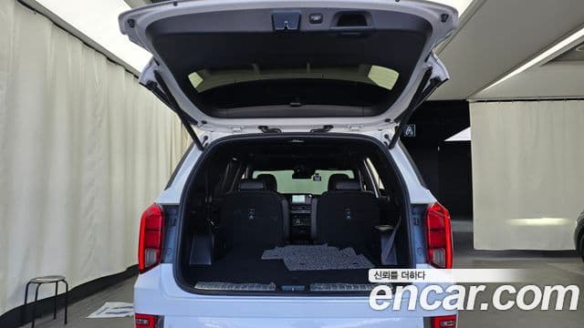 Hyundai Palisade Calligraphy, 2022 20