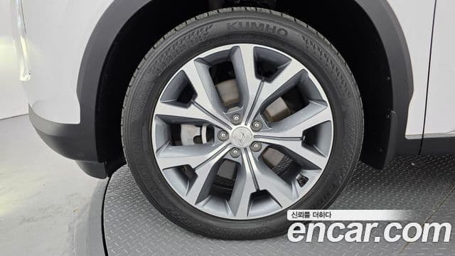 Hyundai Palisade Prestige, 2021 все фото