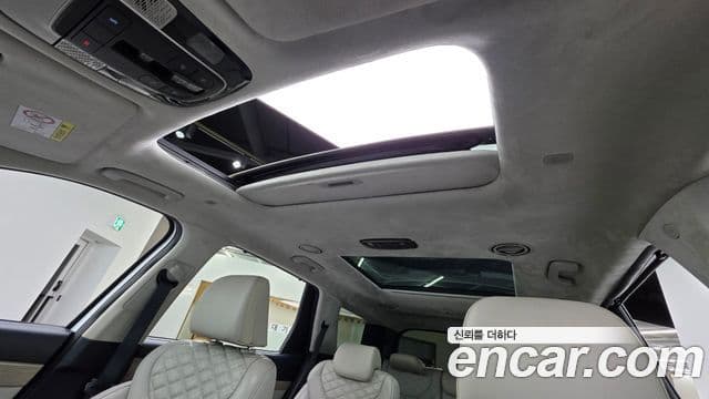 Hyundai Palisade Prestige, 2021 12