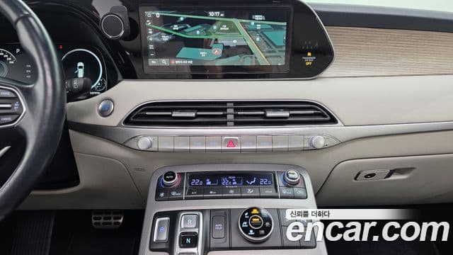 Hyundai Palisade Prestige, 2021 15