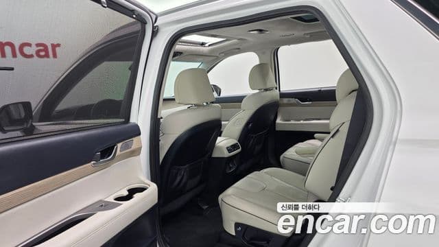 Hyundai Palisade Prestige, 2021 17