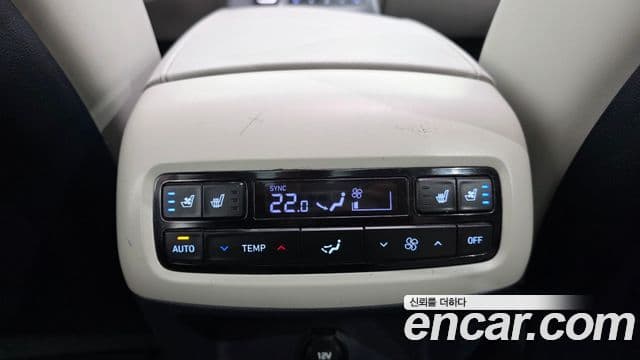 Hyundai Palisade Prestige, 2021 18