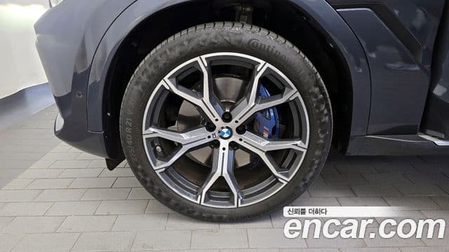 BMW X6 (G06) xDrive30d M Sport, 2022 все фото