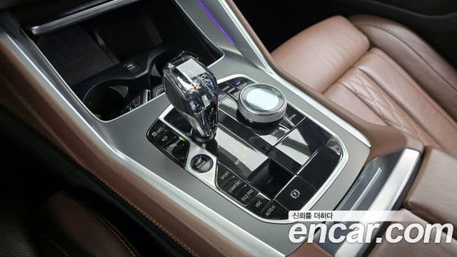 BMW X6 (G06) xDrive30d M Sport, 2022 9