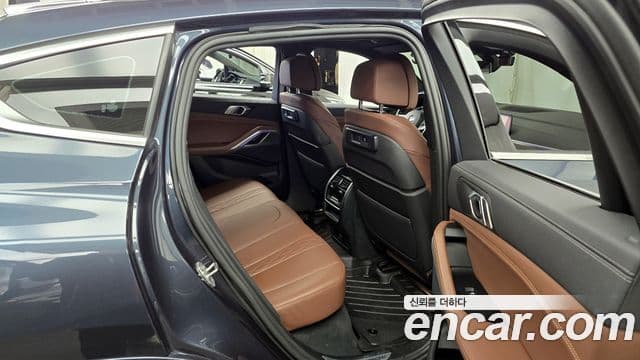 BMW X6 (G06) xDrive30d M Sport, 2022 12