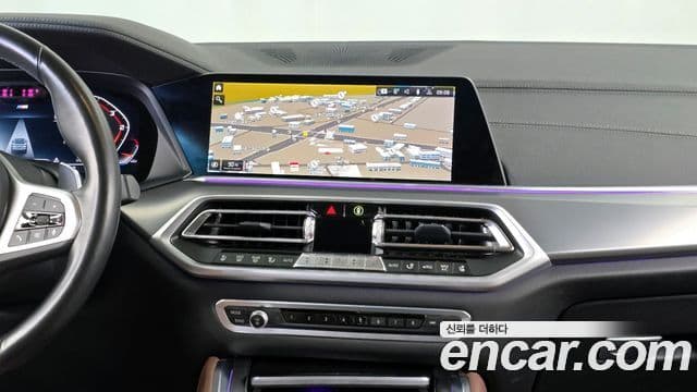 BMW X6 (G06) xDrive30d M Sport, 2022 14