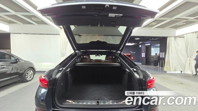 BMW X6 (G06) xDrive30d M Sport, 2022 20