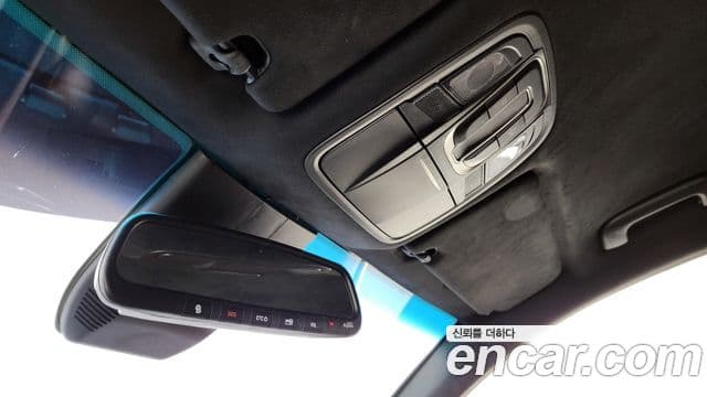 Hyundai Santa Fe TM Inspiration, 2019 19