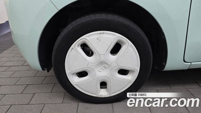 Kia Ray, 2014 все фото