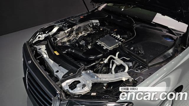 Mercedes-Benz E-класс W213 Exclusive, 2018 6