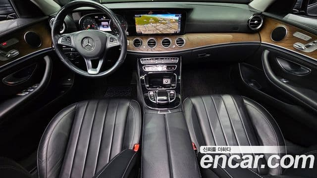 Mercedes-Benz E-класс W213 Exclusive, 2018 7