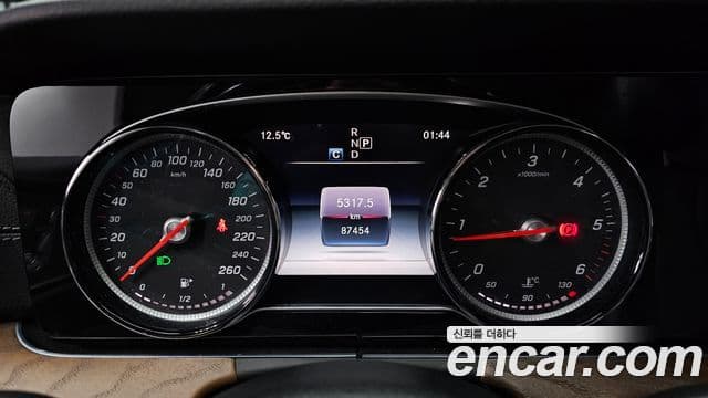 Mercedes-Benz E-класс W213 Exclusive, 2018 8