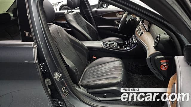 Mercedes-Benz E-класс W213 Exclusive, 2018 10