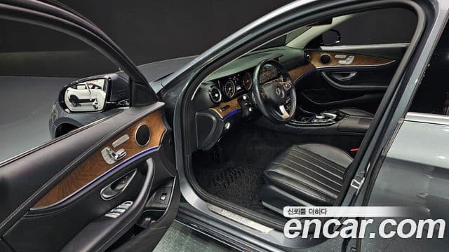 Mercedes-Benz E-класс W213 Exclusive, 2018 11