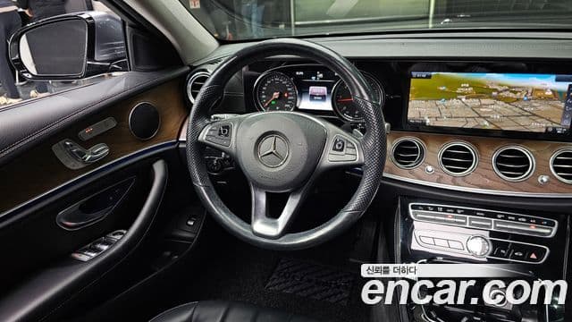 Mercedes-Benz E-класс W213 Exclusive, 2018 13