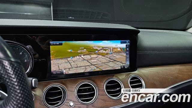 Mercedes-Benz E-класс W213 Exclusive, 2018 14