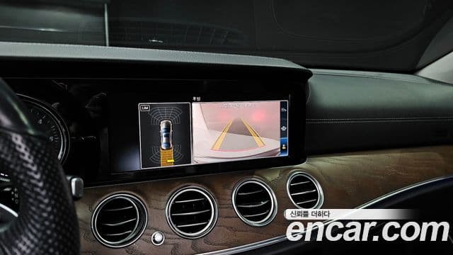 Mercedes-Benz E-класс W213 Exclusive, 2018 15