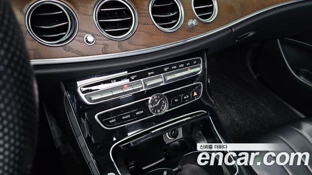 Mercedes-Benz E-класс W213 Exclusive, 2018 17