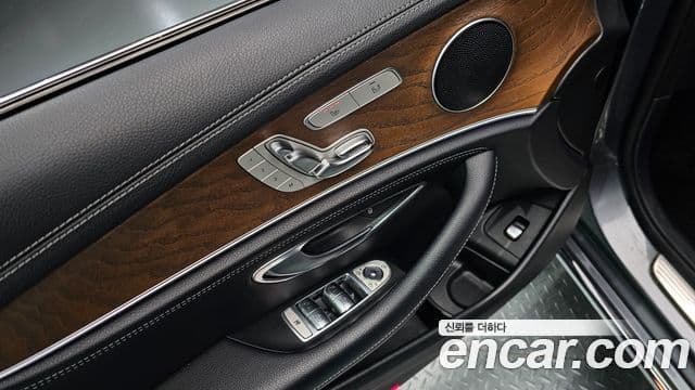 Mercedes-Benz E-класс W213 Exclusive, 2018 19