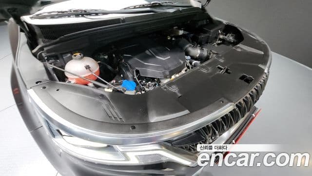Kia Carnival 4세대 Signature, 2021 6