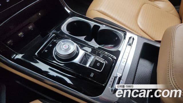 Kia Carnival 4세대 Signature, 2021 9