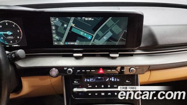 Kia Carnival 4세대 Signature, 2021 14