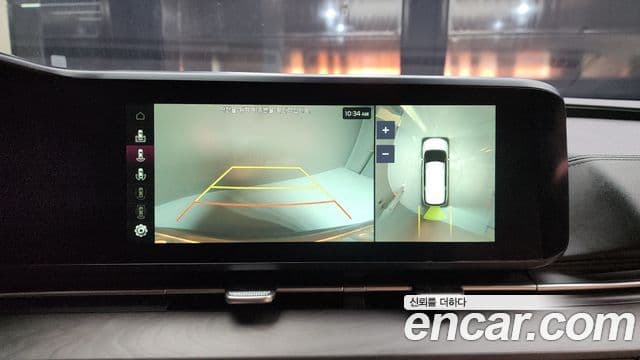 Kia Carnival 4세대 Signature, 2021 15