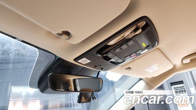 Kia Carnival 4세대 Signature, 2021 17