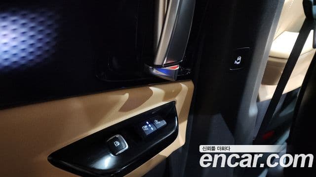 Kia Carnival 4세대 Signature, 2021 19