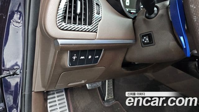 Kia 스팅어 마이스터 3.3 GT, 2022 16