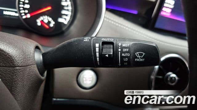 Kia 스팅어 마이스터 3.3 GT, 2022 17