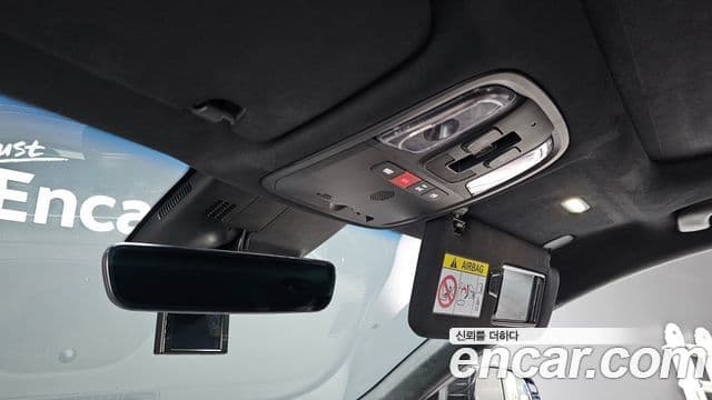 Kia 스팅어 마이스터 3.3 GT, 2022 18