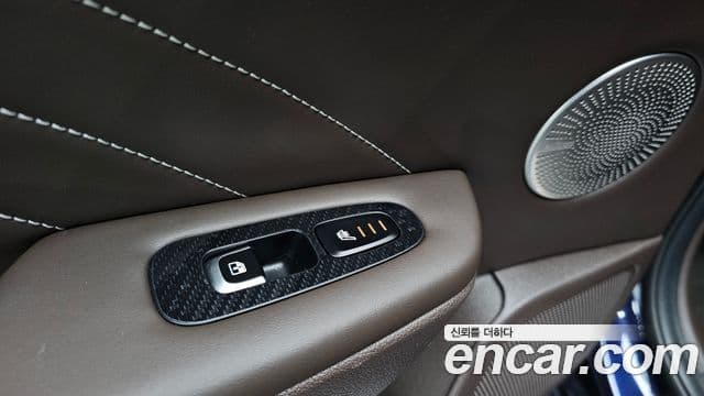 Kia 스팅어 마이스터 3.3 GT, 2022 19