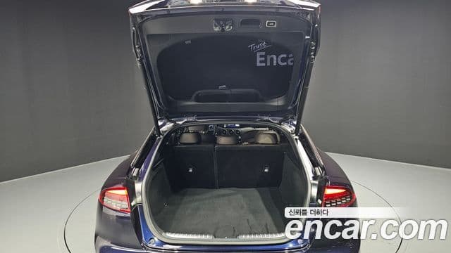 Kia 스팅어 마이스터 3.3 GT, 2022 20