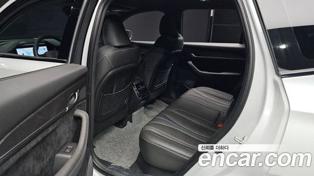 Renault Korea(Samsung) Grand Koleos 1.5 E-TECH Esprit Alpine 2WD, 2025 12