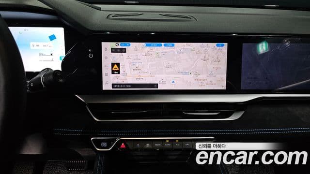 Renault Korea(Samsung) Grand Koleos 1.5 E-TECH Esprit Alpine 2WD, 2025 14