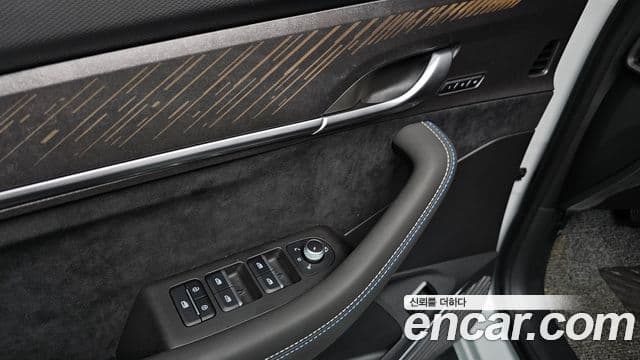 Renault Korea(Samsung) Grand Koleos 1.5 E-TECH Esprit Alpine 2WD, 2025 19