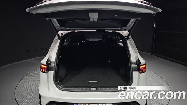 Renault Korea(Samsung) Grand Koleos 1.5 E-TECH Esprit Alpine 2WD, 2025 20