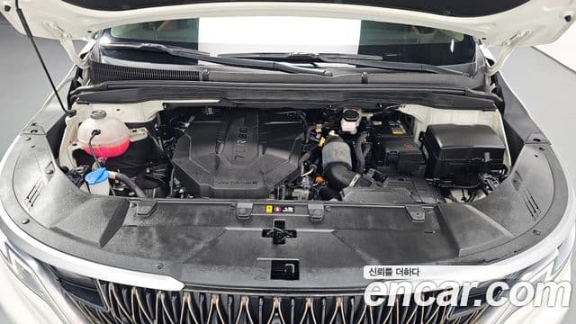 Kia Carnival 4세대 Prestige, 2021 6