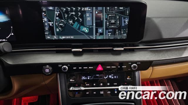 Kia Carnival 4세대 Prestige, 2021 14