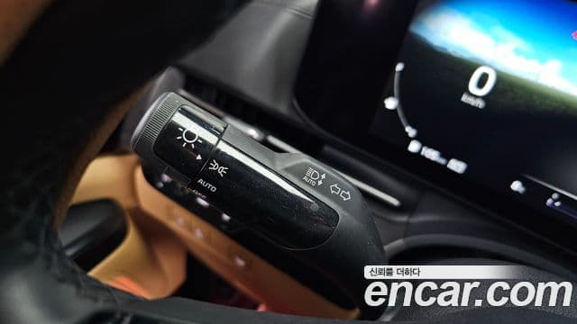 Kia Carnival 4세대 Prestige, 2021 17