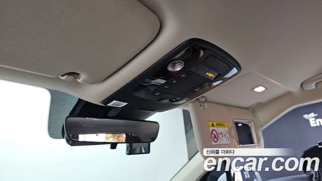 Kia Carnival 4세대 Prestige, 2021 18