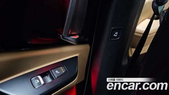 Kia Carnival 4세대 Prestige, 2021 19